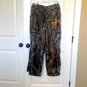 Browning mens L scent Hells Canyon odor-smart Camo pants